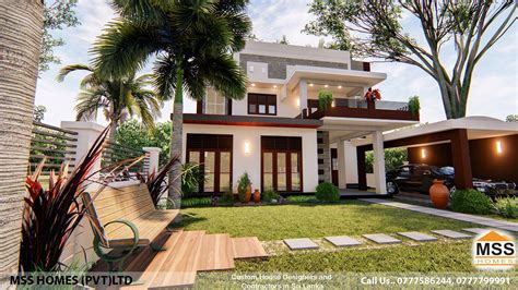 Home Design Sri Lanka Photos Garangan Mambudem