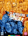 Clapboard Jungle (2021)