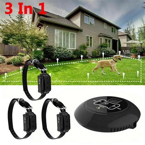 Fenceless Dog Barriersave Up To 17