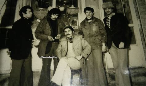 Ali Kasapoglu Abd Lkadir Zt Rk Ve H Seyin Yesilyurt Ile Birlikte