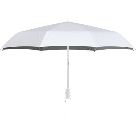 Compact Umbrella White Umbrellas Custom