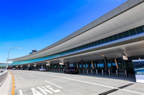 Survey Says Laguardias New Terminal B Named Worlds Best New Airport