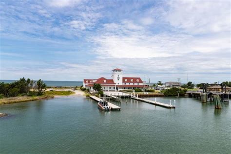 Cute Southern Beach Towns To Add To Your Vacation Bucket List