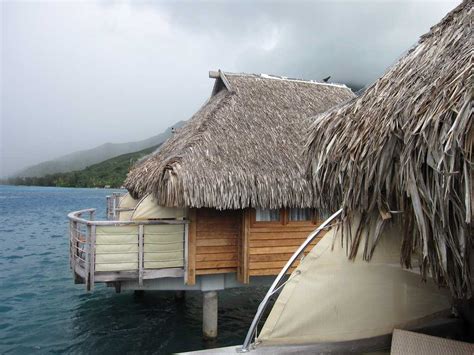 Top 10 Best Overwater Bungalows In The World In 2022