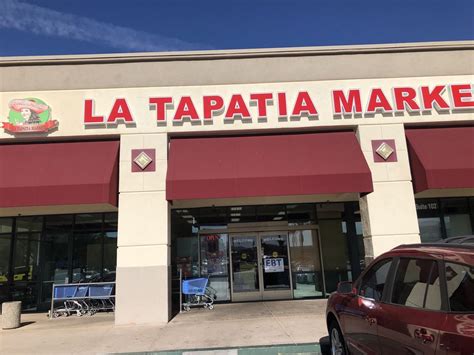 La Tapatia Market 30 Photos And 27 Reviews Grocery 8826 S Eastern
