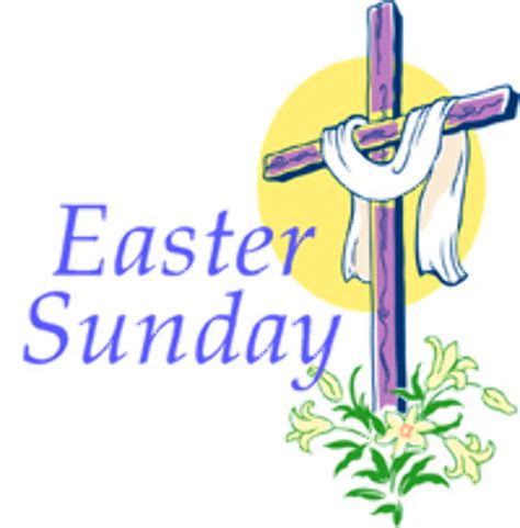 Download High Quality Church Clip Art Easter Transparent Png Images