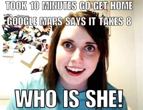 Overly Attached Girlfriend Stories Thatll Make You Want To Be Single