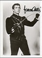 Corelli, Franco. (1921-2003). Signed Photograph. Signed 5 x 7 inch ...