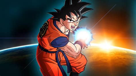 The best dragon ball wallpapers on hd and free in this site, you can choose your favorite characters from the series. DBZ Wallpaper HD (77+ images)