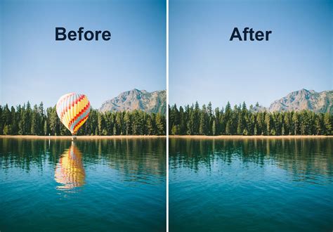 How To Use Content Aware Fill In Photoshop Free Photo Editing Software Photo Editing Services