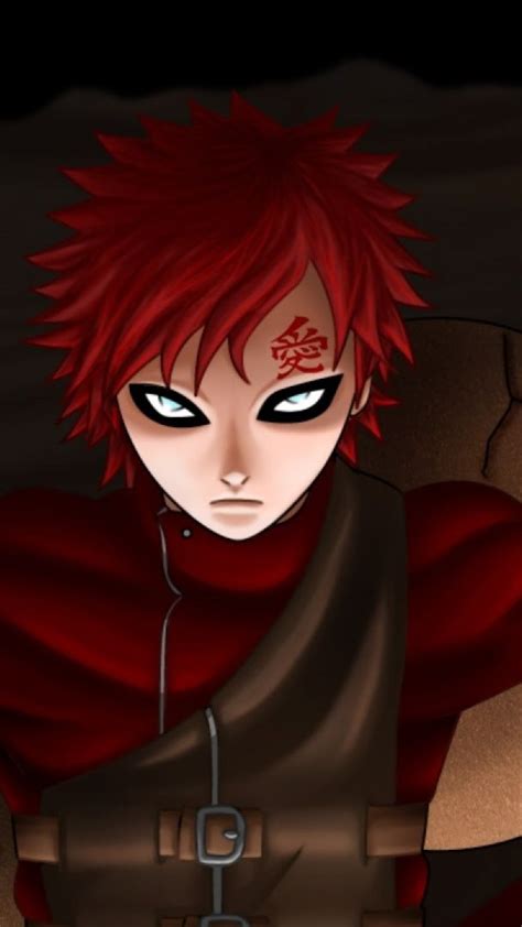 Gaara Background 60 Pictures