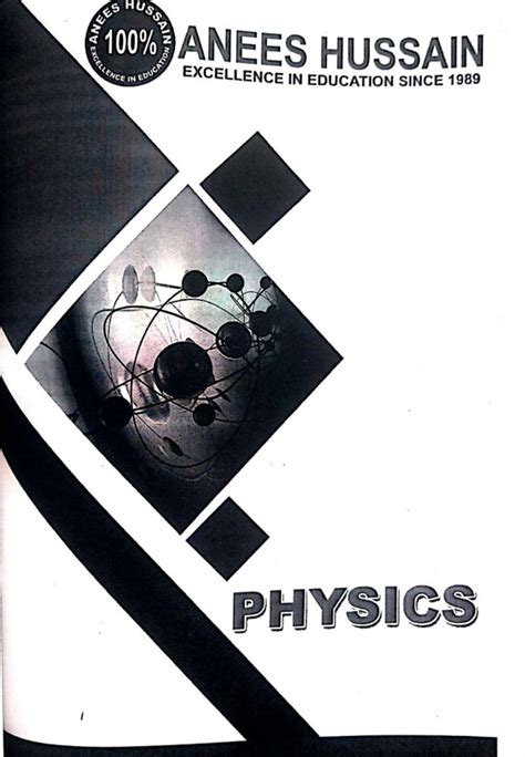 PHYSICS 1st year by ANEES HUSSAIN.pdf - apdfbooks.com pdf books Islamic