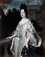 Marie-adélaïde Of Savoy 1685-1712 Photograph by Everett