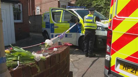 murder investigation after woman found dead in house in bournemouth itv news meridian