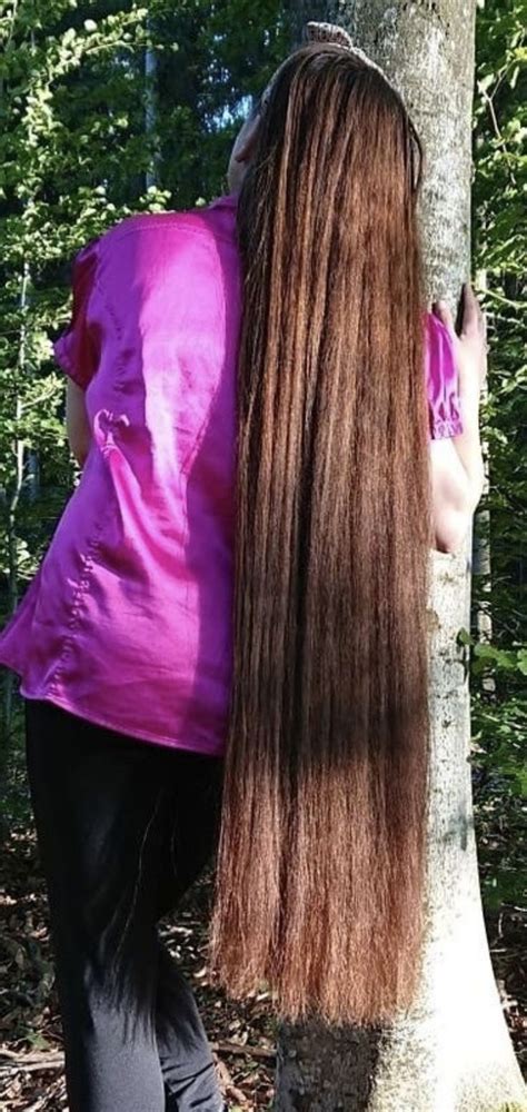 Pin By Terry Nugent On Super Long Hair Super Long Hair Beautiful Long Hair Extremely Long Hair