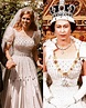 Windsor Royal Family’s Instagram post: “Princess Beatrice’s wedding ...