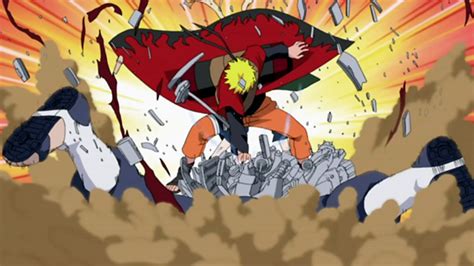 Naruto Vs Pain Narutopedia Fandom Powered By Wikia
