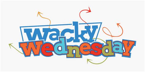 Wacky Wednesday Clipart Dr Seuss Clip Art Library