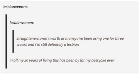Jokes To Make Any Lesbian Or Bi Woman Lol PinkNews