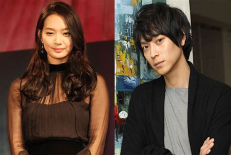 The topic of this video has been. Shin Min Ah and Kang Dong Won pair up in new short film ...