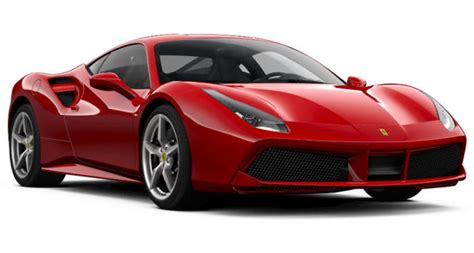 Maybe you would like to learn more about one of these? 2018 Ferrari 488 GTB Review Review, Trims, Specs and Price | CarBuzz