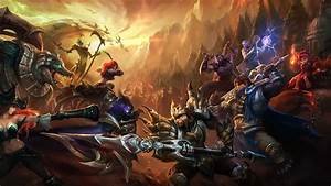 League, Of, Legends, Wallpapers, Hd, Desktop, And, Mobile