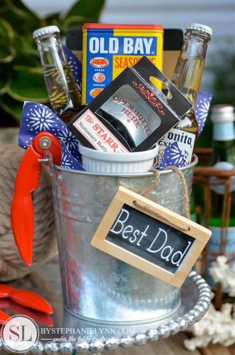 Not sure what to give the perfect dad for father's day? 49 best Lobster Feed Gift Basket images on Pinterest ...