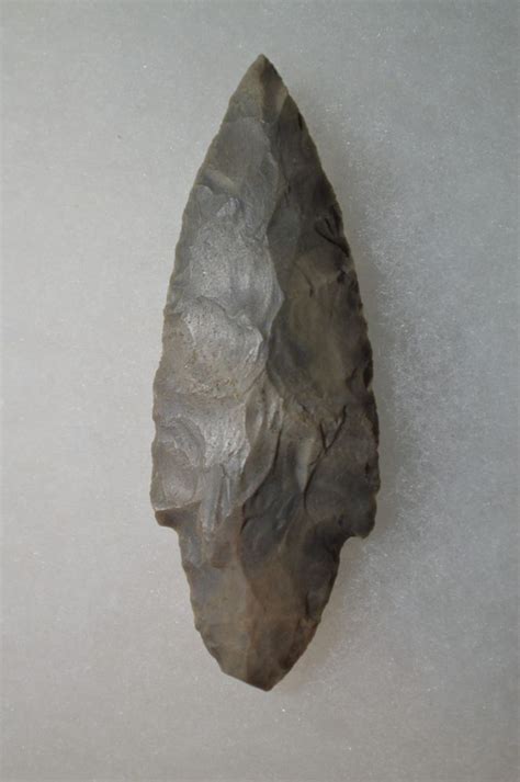 Adena Ohio Arrowhead Authentic Indian Artifact Indian Artifacts