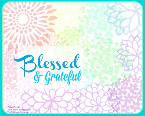 screen savers facebook cover grateful blessed home decor decals wallpaper blog floral design