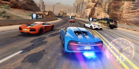 The 10 Best Racing Games Ever Made According To Metacritic