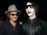 Inside Johnny Depp's Surprising Friendship with Marilyn Manson - ABC News