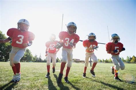 Black Youth Football Team Barred From Playoffs Because Of Their Race