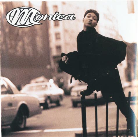 Monica Miss Thang Cd Discogs