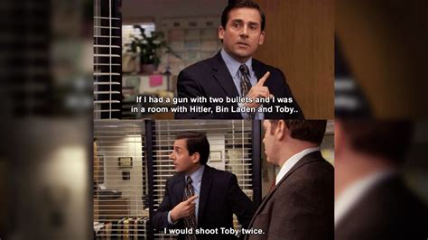 10 Memes From The Office That Perfectly Describe Michael
