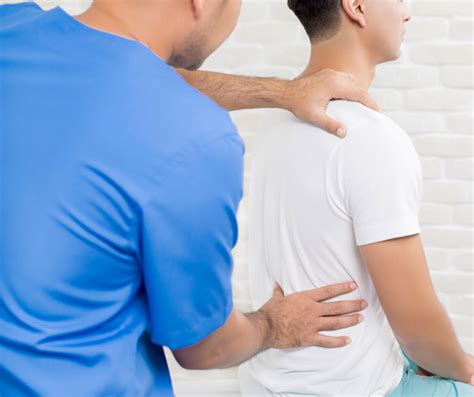 Physical Therapy Bellport Ny Is A Herniated Disc Chronic Pain