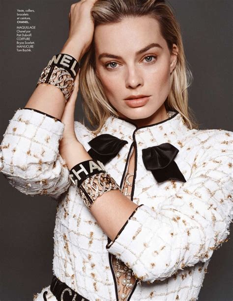 Margot Robbie Sexy 12 Photos Thefappening