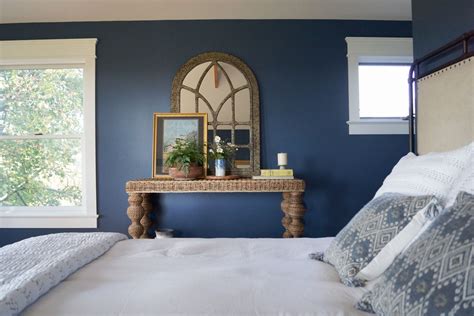 The Best Colors To Paint Your Bedroom Paint Colors