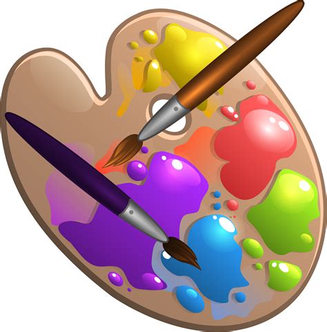 Download 27 Painting Clipart Png