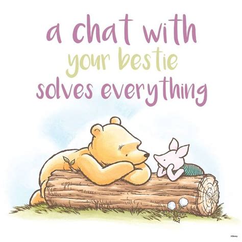70 Winnie The Pooh Quotes Love Life And Friendship