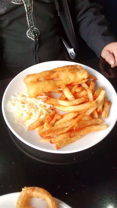Fish and chips | Food, Restaurant, Take out