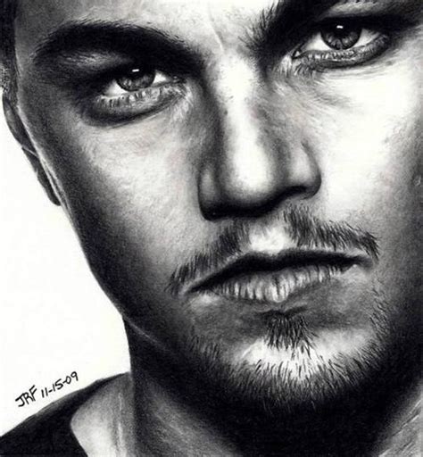 Best Pencil Drawing Photorealistic Portraits Of Celebrities Cgfrog
