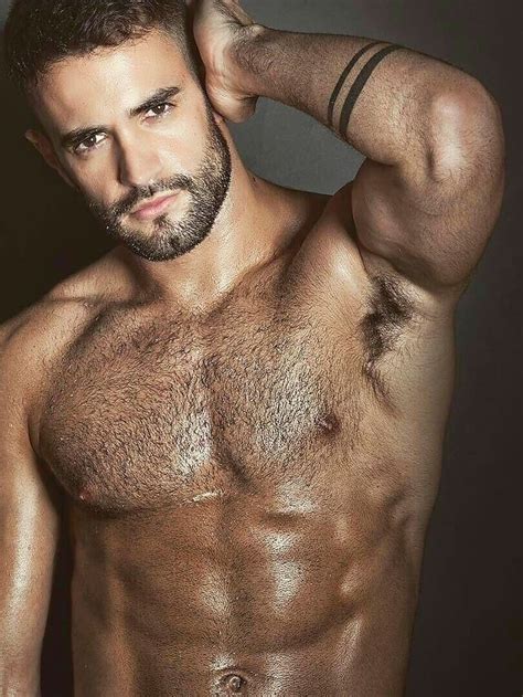 Pin By Jose David On Ositos Bearded Men Hot Hairy Chested Men Shirtless Men