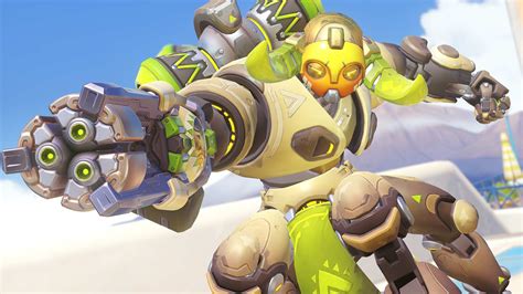This Competitive Season Of Overwatch Makes It Harder To Climb And People Arent Happy