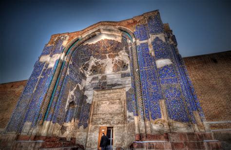 Top Places To Visit In Tabriz East Azerbaijan Iran Travel Hub