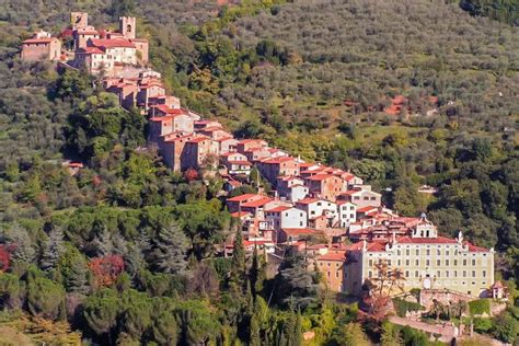 10 Most Beautiful Villages In Tuscany My Travel In Tuscany