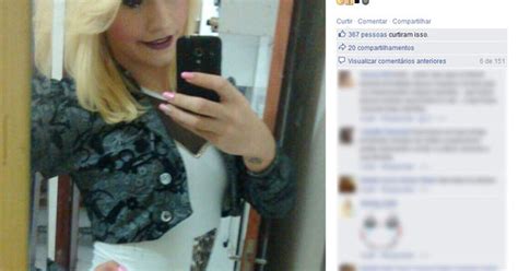G1 Travesti Morreu Em Sp Por Causa De Traumatismo Craniano Diz Laudo Notícias Em São Paulo