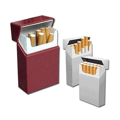cigarette boxes get the most efficient cigarette boxes for the