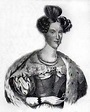 Princess Maria Anna of Saxony - Facts, Bio, Favorites, Info, Family