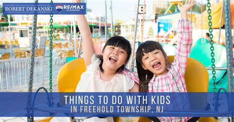 5 Attractions Near Freehold For Kids Iplay America And More