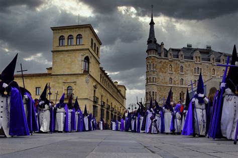 Top Imagen Origen Procesiones Semana Santa Giaoduchtn Edu Vn